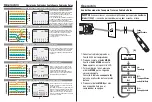 Preview for 10 page of Southwire M400TP Operating Instructions Manual