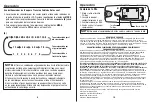 Preview for 11 page of Southwire M400TP Operating Instructions Manual