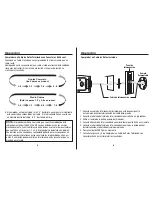 Preview for 8 page of Southwire M555TP Operating Instructions Manual