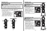 Preview for 6 page of Southwire MaintenancePRO 23030T Operating Instructions Manual