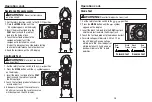 Предварительный просмотр 7 страницы Southwire MaintenancePRO 23070T Operating Instructions Manual