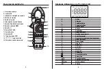 Предварительный просмотр 14 страницы Southwire MaintenancePRO 23070T Operating Instructions Manual