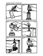 Preview for 17 page of Southwire MAX PUNCH XD Operating And Maintenance Instructions Manual