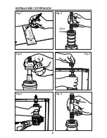 Preview for 27 page of Southwire MAX PUNCH XD Operating And Maintenance Instructions Manual