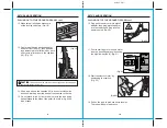 Предварительный просмотр 6 страницы Southwire Maxis XD10 Operating Instructions Manual