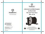 Southwire PRO JAX MPJ-01 Operating And Maintenance Instructions Manual preview