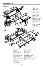 Предварительный просмотр 38 страницы Southwire PVCB-02 Operating And Maintenance Instructions Manual