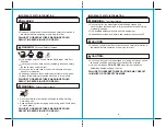 Preview for 3 page of Southwire QWIKrope SS-18 Operating Instructions Manual