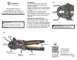 Предварительный просмотр 2 страницы Southwire RCT-D1 Instructions