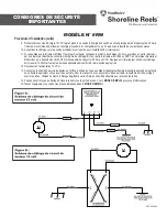 Предварительный просмотр 5 страницы Southwire Shoreline Reels RW Instructions Manual