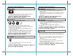 Предварительный просмотр 3 страницы Southwire SIMpull Flange Operating Instructions Manual