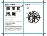 Предварительный просмотр 4 страницы Southwire SIMpull Flange Operating Instructions Manual