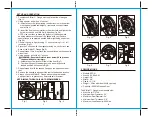 Предварительный просмотр 5 страницы Southwire SIMpull Flange Operating Instructions Manual