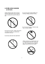 Preview for 6 page of Southwire SUMNER 784760 Operator'S Manual