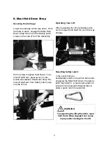 Preview for 11 page of Southwire SUMNER 784760 Operator'S Manual