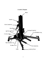 Preview for 15 page of Southwire SUMNER 784760 Operator'S Manual