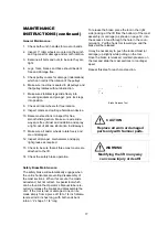 Preview for 17 page of Southwire SUMNER 784760 Operator'S Manual