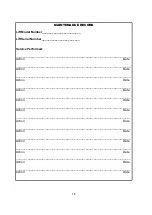 Preview for 18 page of Southwire SUMNER 784760 Operator'S Manual