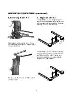 Предварительный просмотр 8 страницы Southwire SUMNER EVENTER 20 Series Operator'S Manual