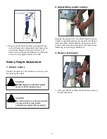 Предварительный просмотр 6 страницы Southwire Sumner GH2T-3 Operator'S Manual