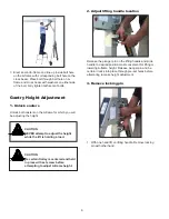 Preview for 6 page of Southwire Sumner GH3/4T-15 Operator'S Manual