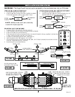 Preview for 2 page of Southwire Surge Guard 35530 Installation & Operating Instructions Manual