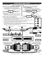 Preview for 5 page of Southwire Surge Guard 35530 Installation & Operating Instructions Manual