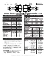 Preview for 6 page of Southwire Surge Guard 35530 Installation & Operating Instructions Manual