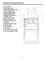 Preview for 8 page of Southwire Triggers TSS-01 Operating Instructions Manual