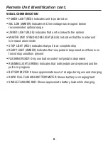 Preview for 9 page of Southwire Triggers TSS-01 Operating Instructions Manual