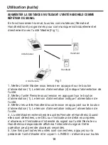 Preview for 39 page of Southwire Triggers TSS-01 Operating Instructions Manual