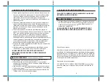 Preview for 11 page of Southwire UCTS-LG Operating And Assembly Instructions Manual