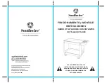 Preview for 15 page of Southwire UCTS-LG Operating And Assembly Instructions Manual