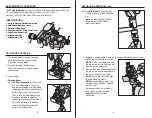 Предварительный просмотр 3 страницы Southwire XTS-01 Operating Instructions