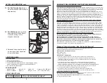 Предварительный просмотр 4 страницы Southwire XTS-01 Operating Instructions