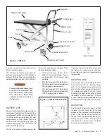 Preview for 7 page of Southworth Powered Dandy PLM 250 Owner'S Manual