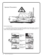 Preview for 10 page of Southworth PT-33-E Maintenance Manual & Operator Instructions