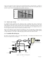 Preview for 9 page of Soutwest Microwave MicroWave 330 Installation Manual