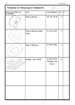 Preview for 3 page of Sove 07-300-108K Assembly Instructions Manual