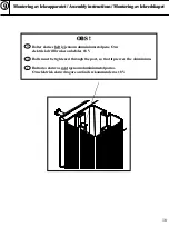 Предварительный просмотр 16 страницы Sove 11-140-100 Assembly Instructions Manual