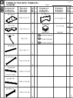 Preview for 6 page of Sove 11-145-149 Assembly Instructions Manual