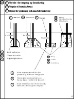 Preview for 12 page of Sove 11-145-149 Assembly Instructions Manual