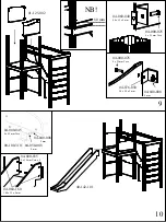 Preview for 22 page of Sove 11-145-149 Assembly Instructions Manual