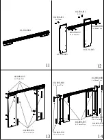 Preview for 23 page of Sove 11-145-149 Assembly Instructions Manual