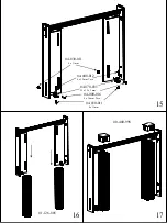 Preview for 24 page of Sove 11-145-149 Assembly Instructions Manual