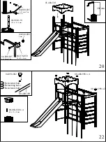 Preview for 26 page of Sove 11-145-149 Assembly Instructions Manual