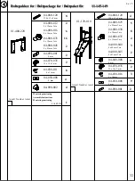 Preview for 32 page of Sove 11-145-149 Assembly Instructions Manual