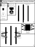 Preview for 18 page of Sove 11-145-153 Assembly Instructions Manual