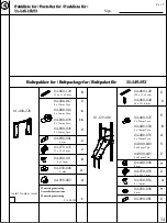 Preview for 34 page of Sove 11-145-153 Assembly Instructions Manual