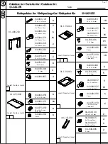 Предварительный просмотр 9 страницы Sove 11-145-155 Assembly Instructions Manual